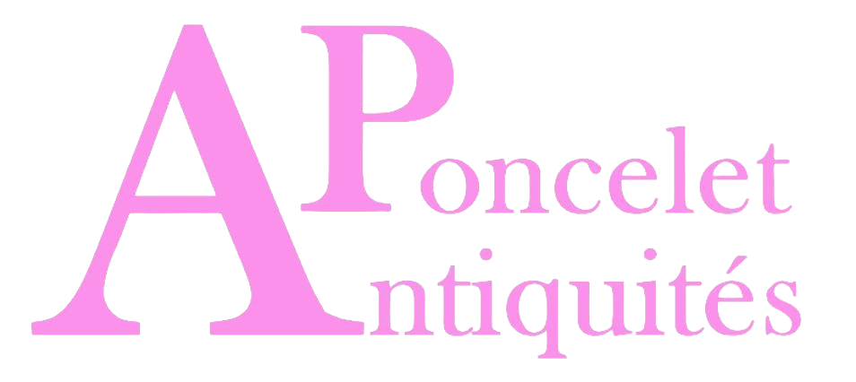 Antiquité Poncelet 