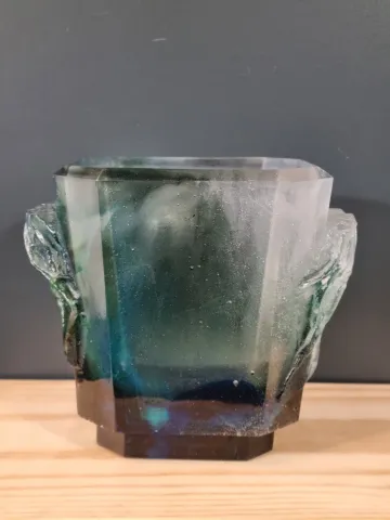 Vase Decorchemont