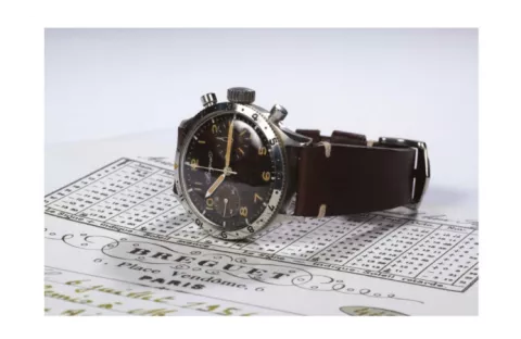 Montre Breguet