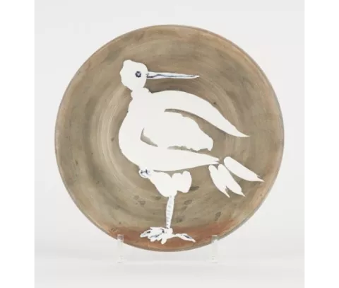 Assiette Pablo Picasso