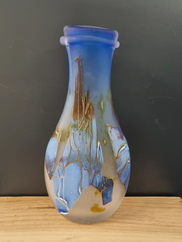 Vase Louis Leloup