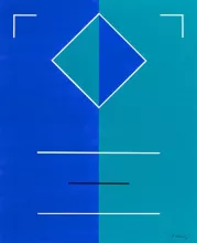 Jo Delahaut- Composition