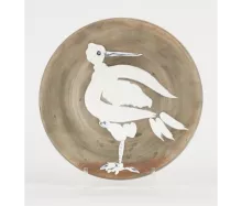 Assiette Pablo Picasso