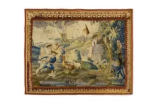 Tapisserie d'Aubusson
