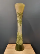 Vase Daum