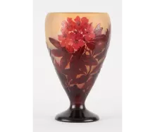 Vase Émile Gallé