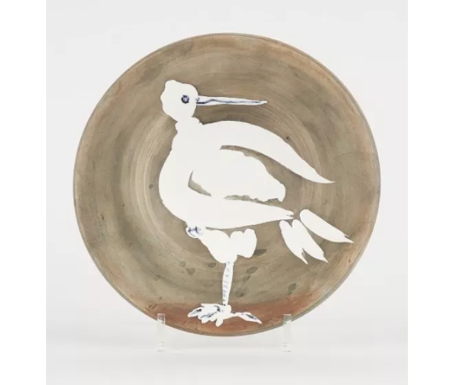 Assiette Pablo Picasso