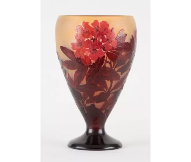 Vase Émile Gallé