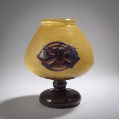 Vase Schneider