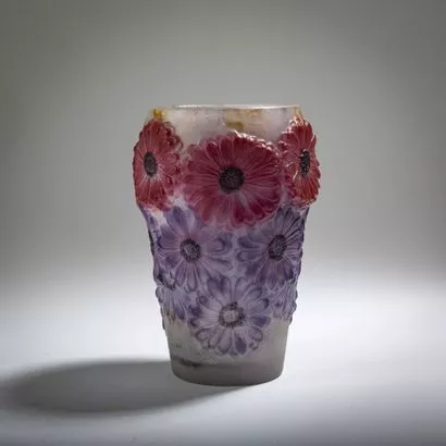 Vase Argy-Rousseau