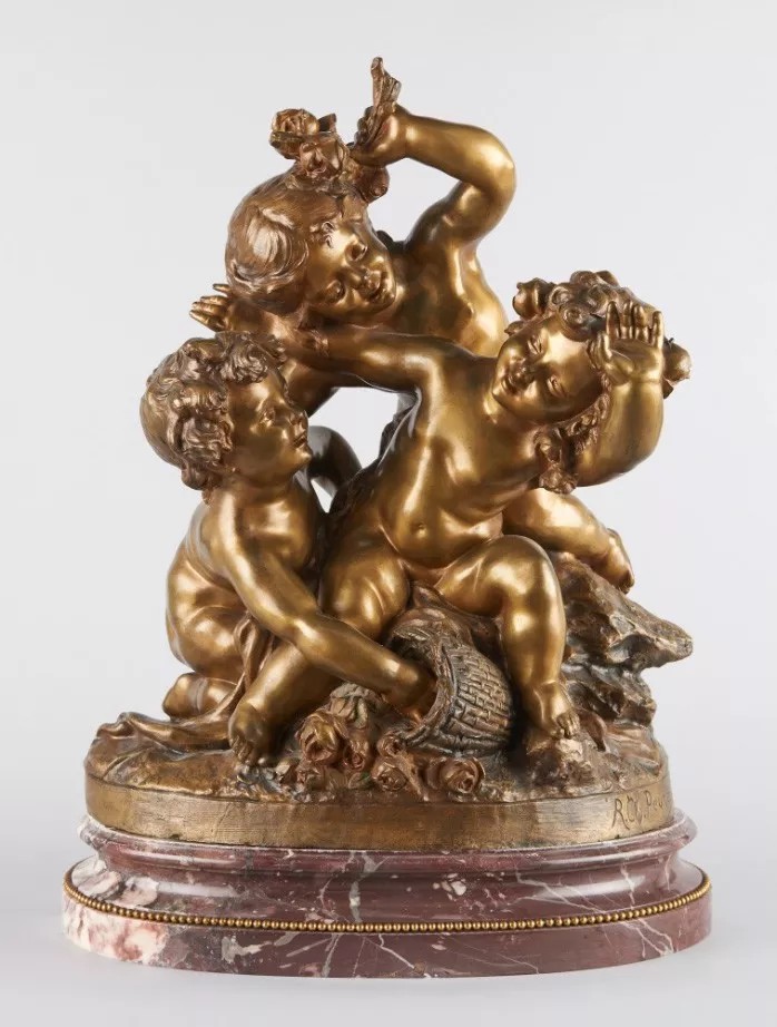 Comprendre comment un objet est authentique